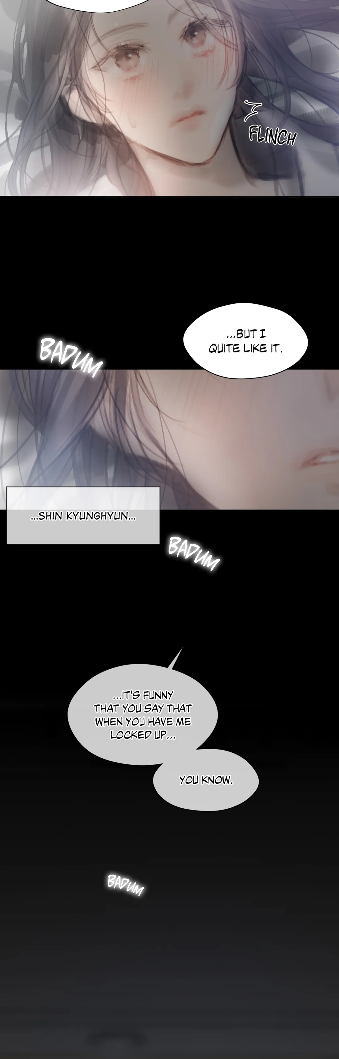 Doppio Senso Chapter 46 - Page 34