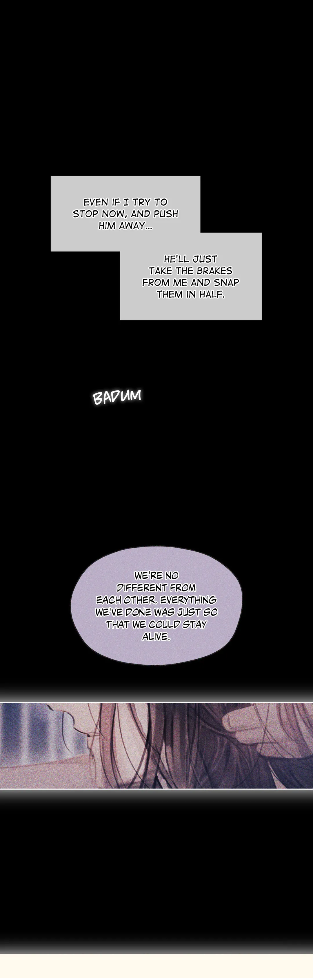 Doppio Senso Chapter 46 - Page 36