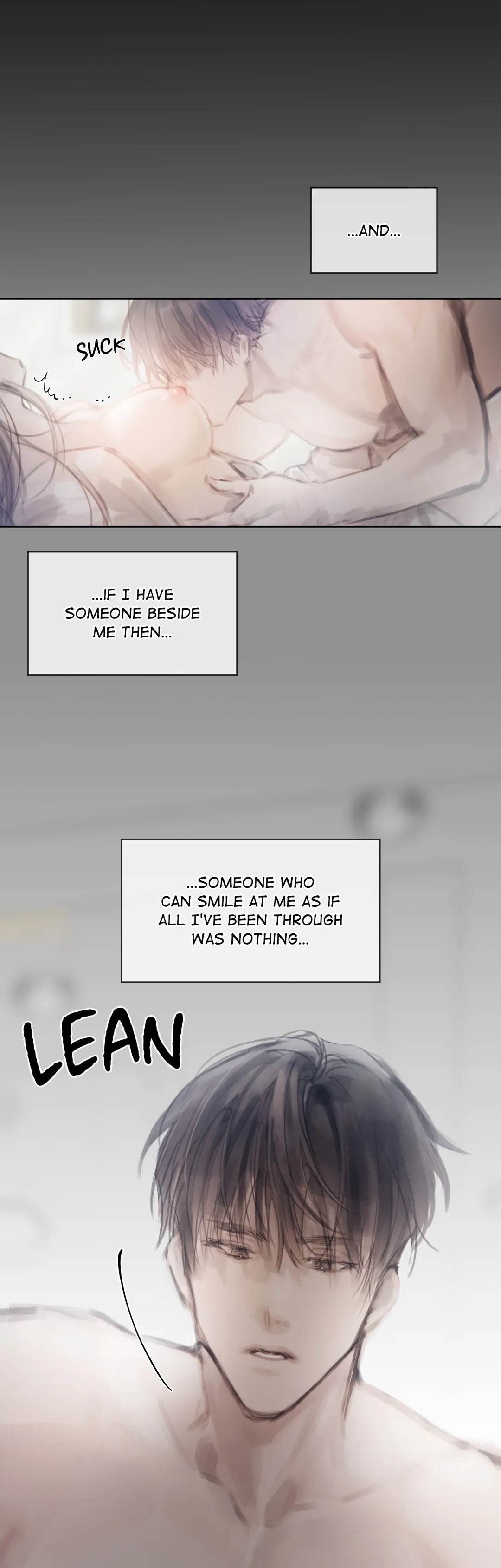 Doppio Senso Chapter 46 - Page 38
