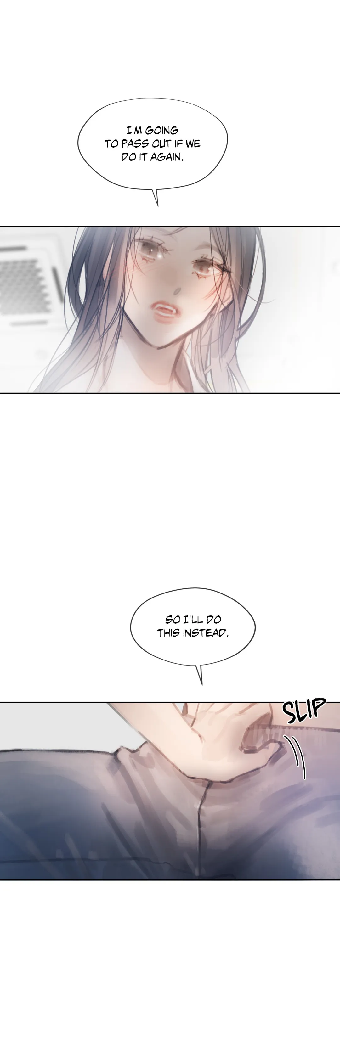 Doppio Senso Chapter 46 - Page 8