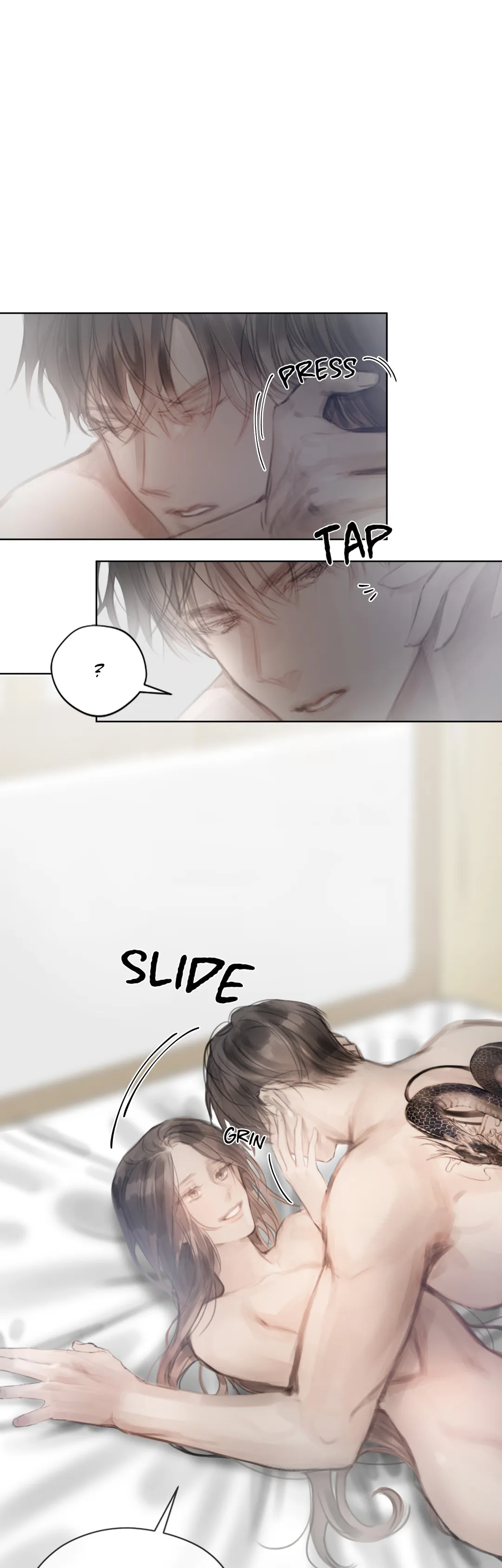 Doppio Senso Chapter 47 - Page 12