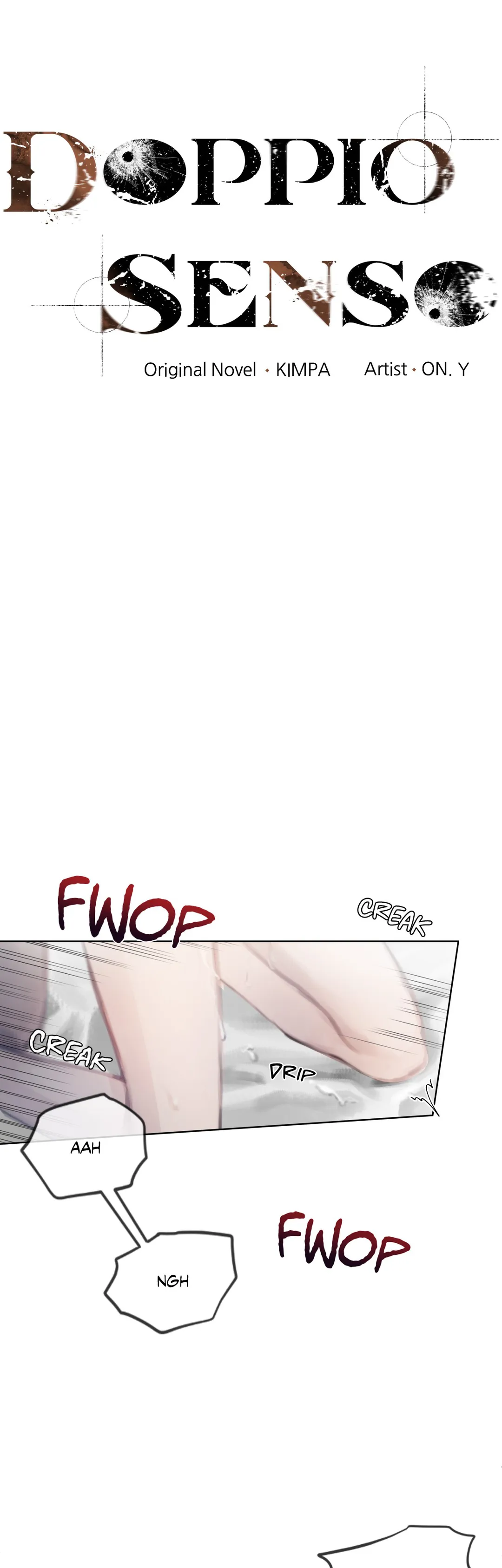 Doppio Senso Chapter 47 - Page 3