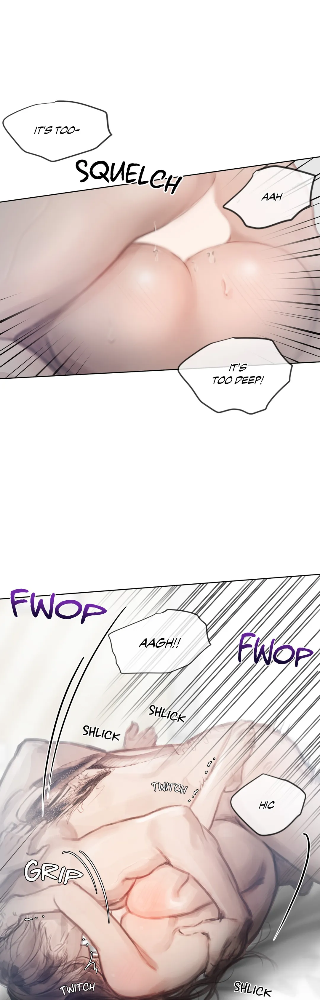 Doppio Senso Chapter 47 - Page 30