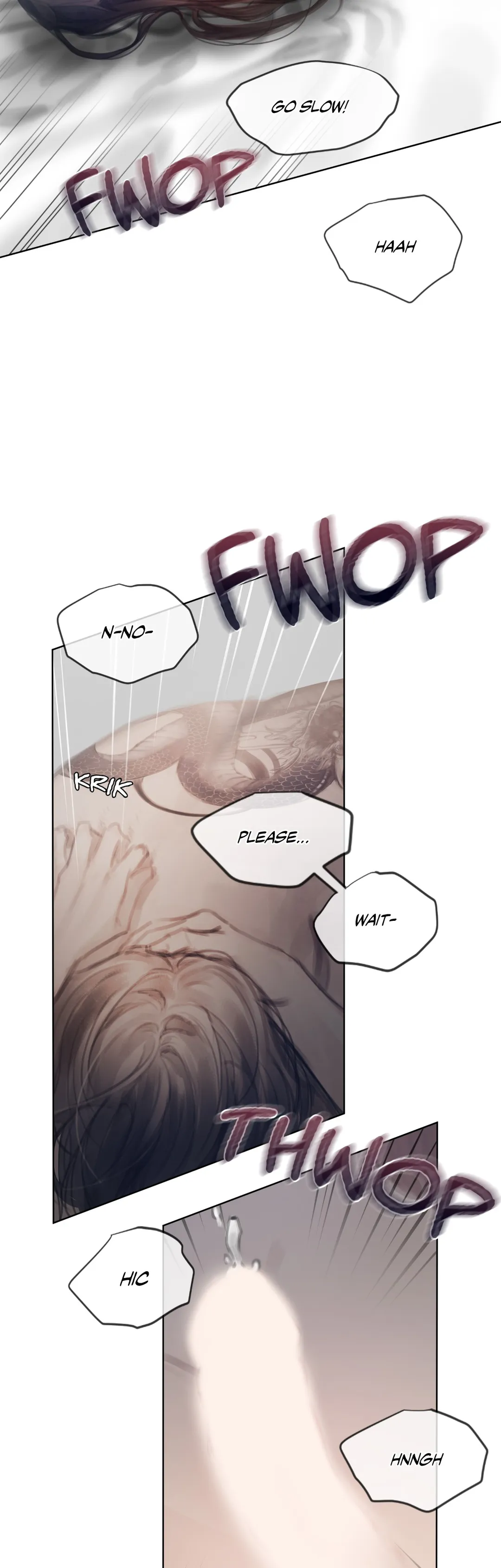 Doppio Senso Chapter 47 - Page 31