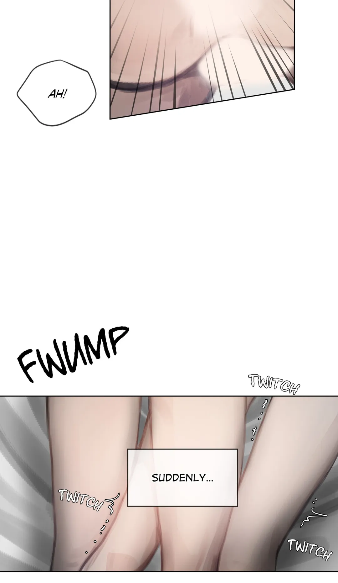 Doppio Senso Chapter 47 - Page 32