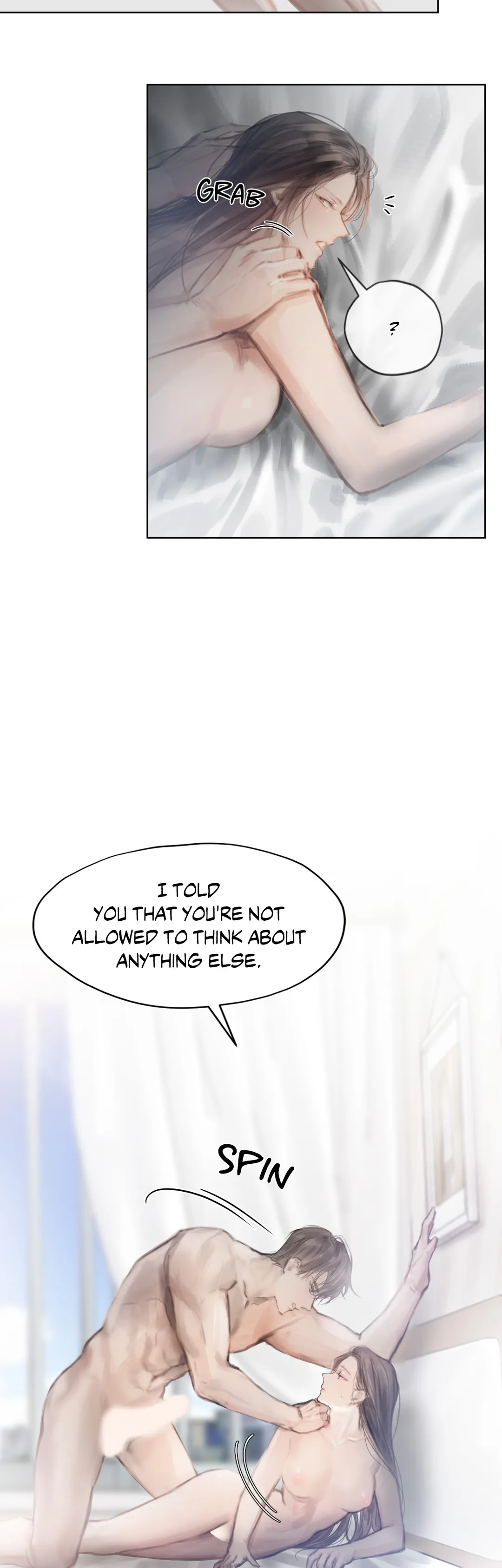 Doppio Senso Chapter 47 - Page 7