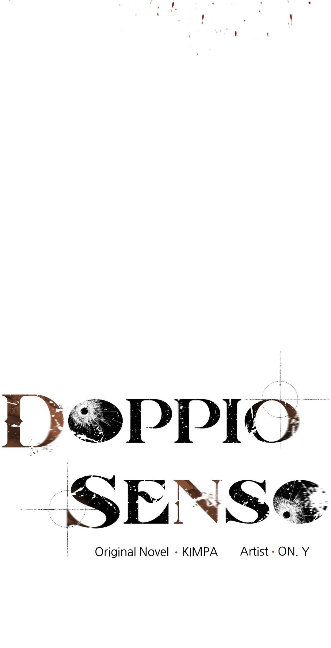 Doppio Senso Chapter 48 - Page 16