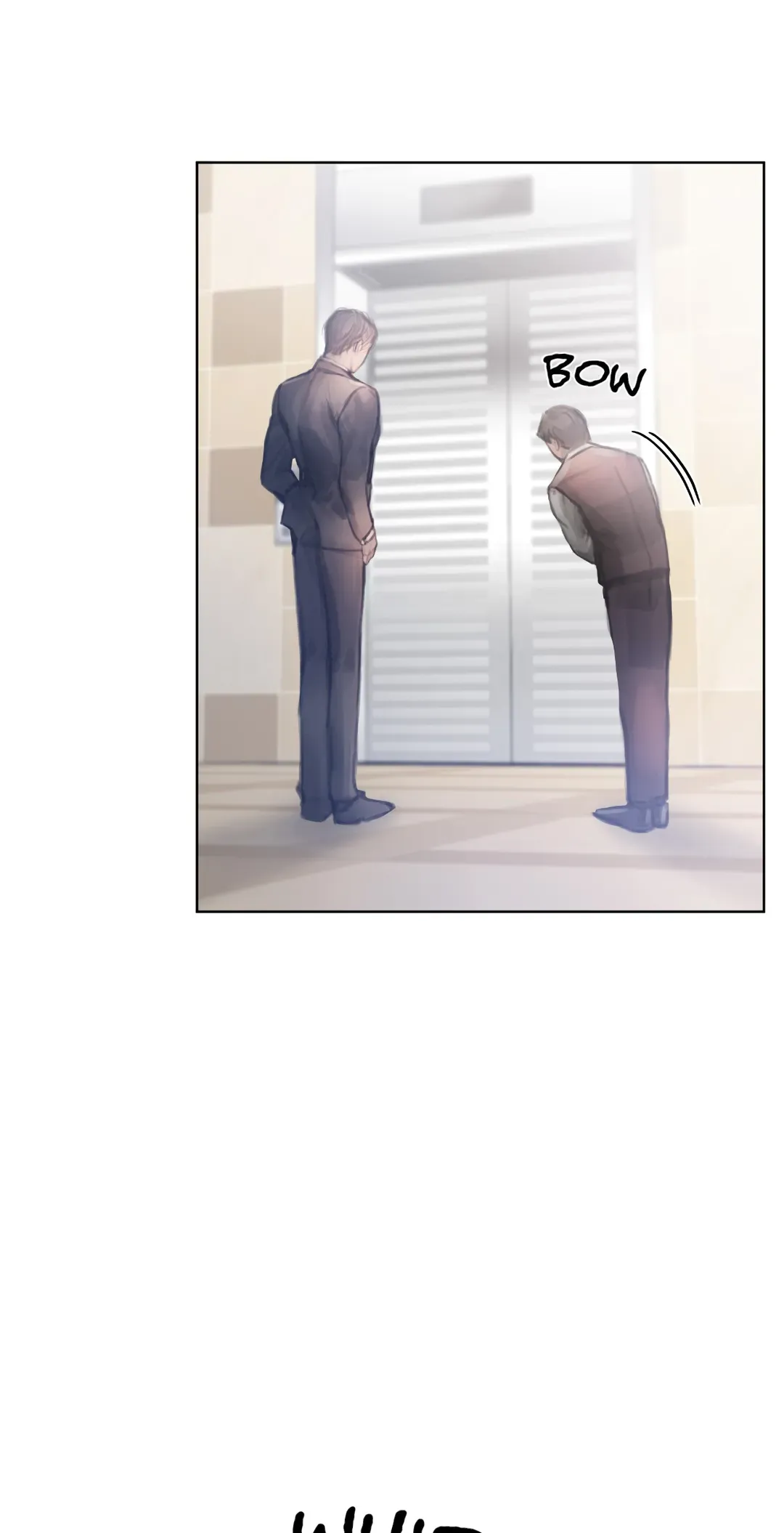 Doppio Senso Chapter 48 - Page 3