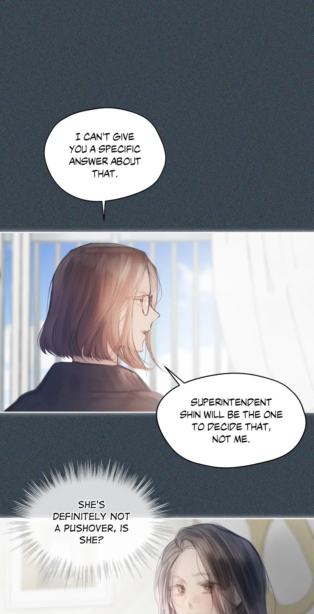 Doppio Senso Chapter 48 - Page 26