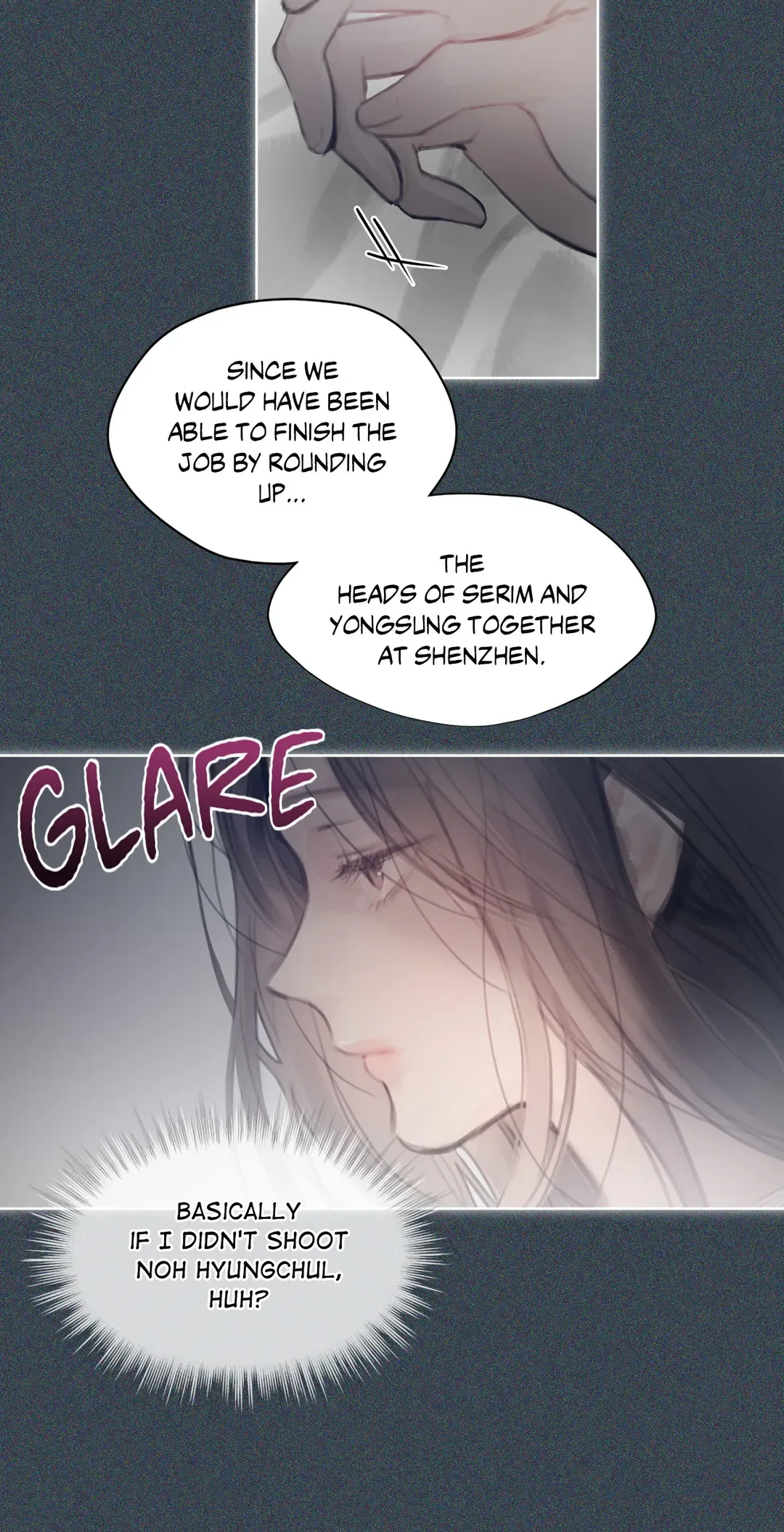 Doppio Senso Chapter 48 - Page 28