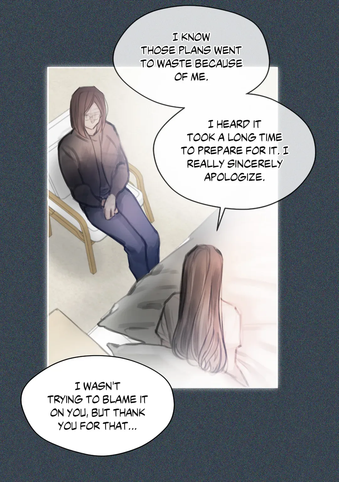 Doppio Senso Chapter 48 - Page 30