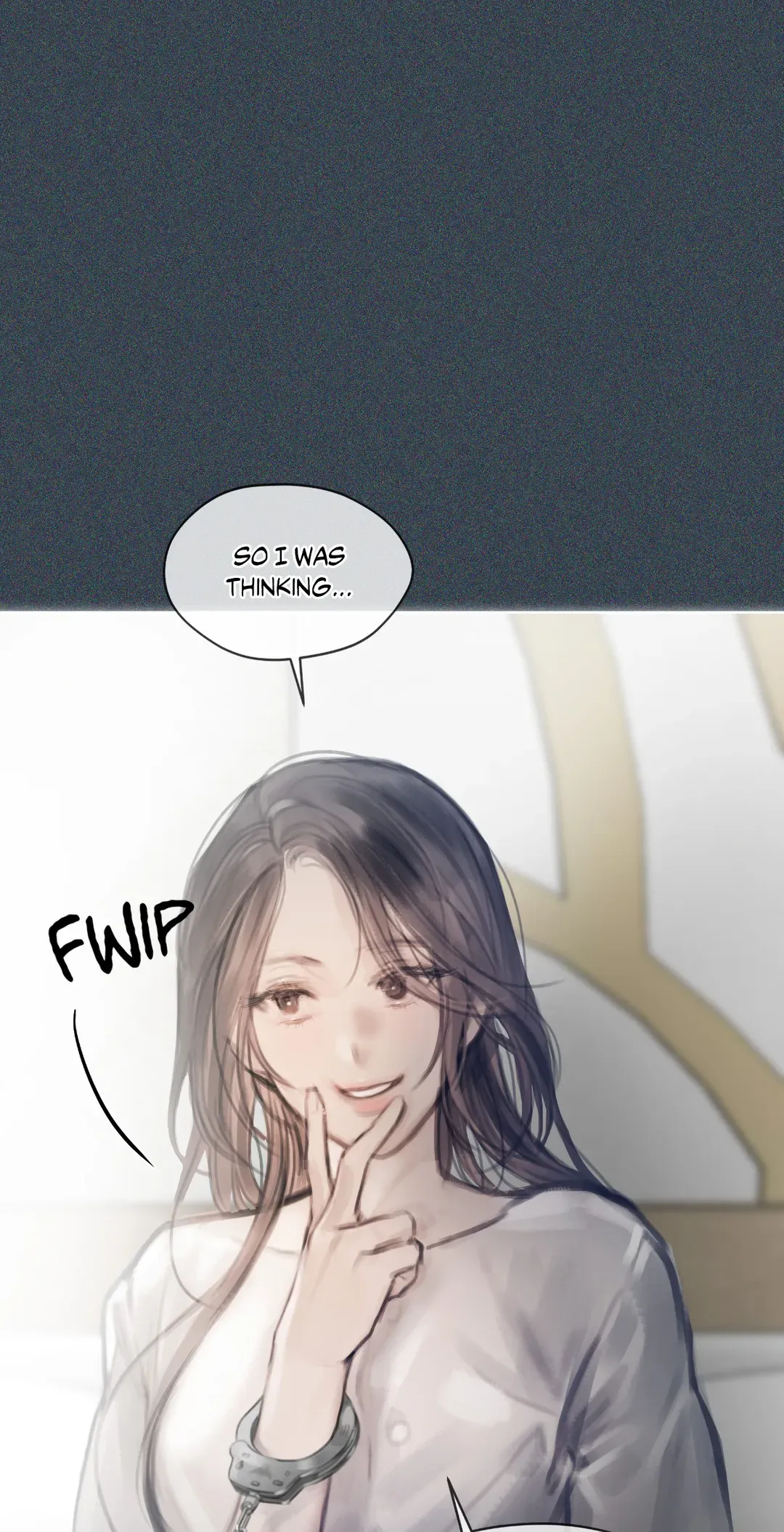 Doppio Senso Chapter 48 - Page 31
