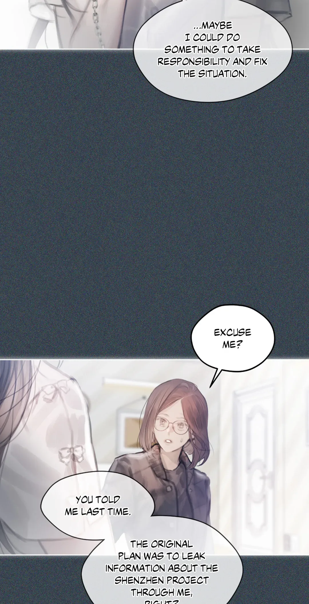 Doppio Senso Chapter 48 - Page 32