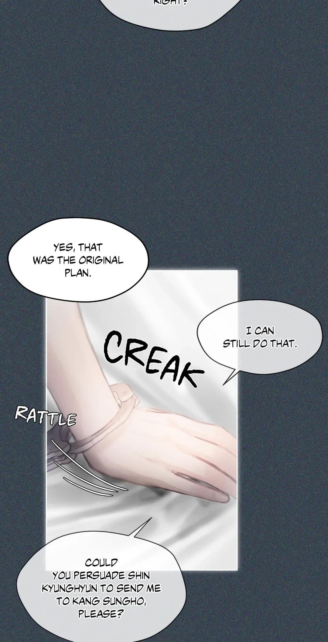 Doppio Senso Chapter 48 - Page 33