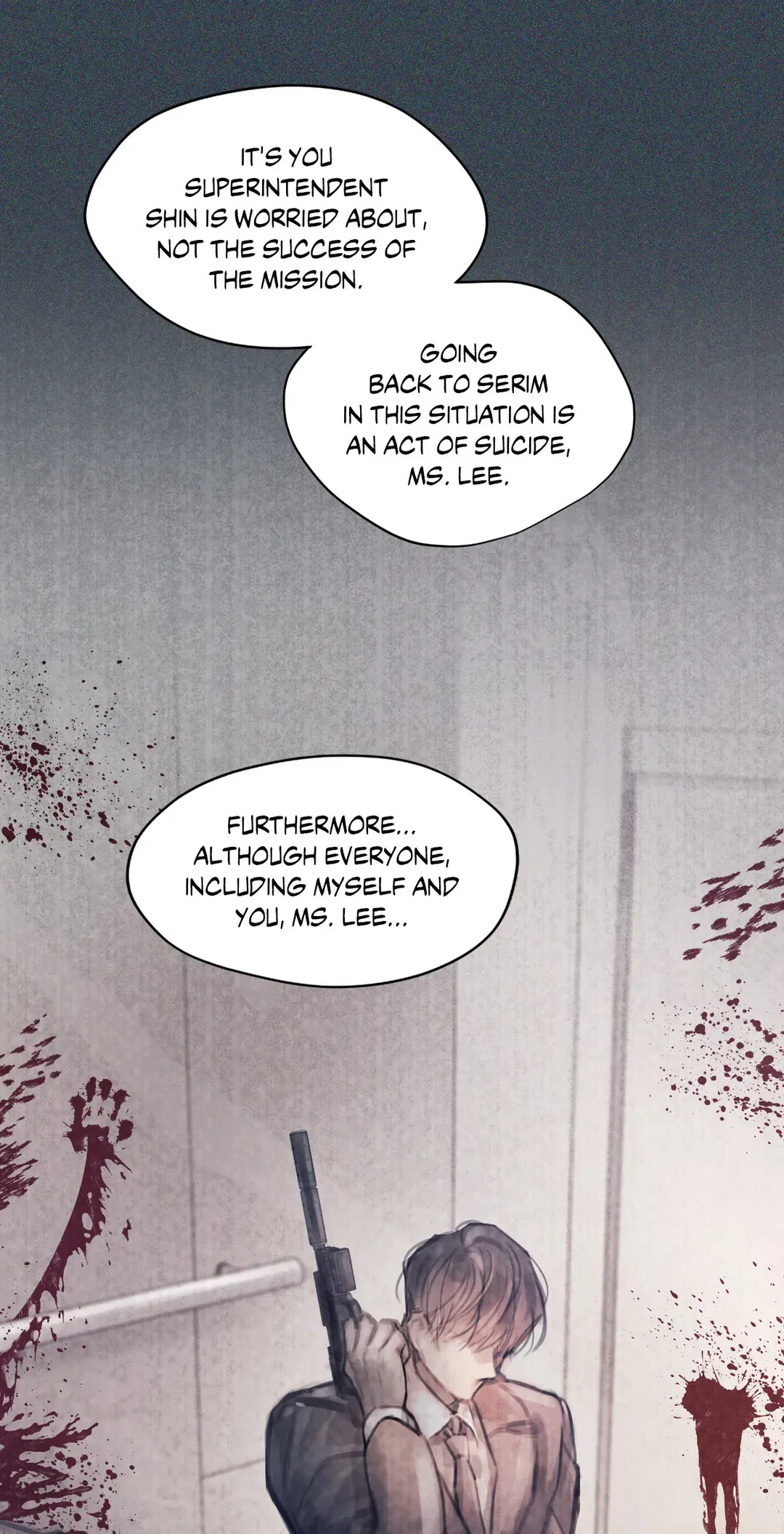 Doppio Senso Chapter 48 - Page 37