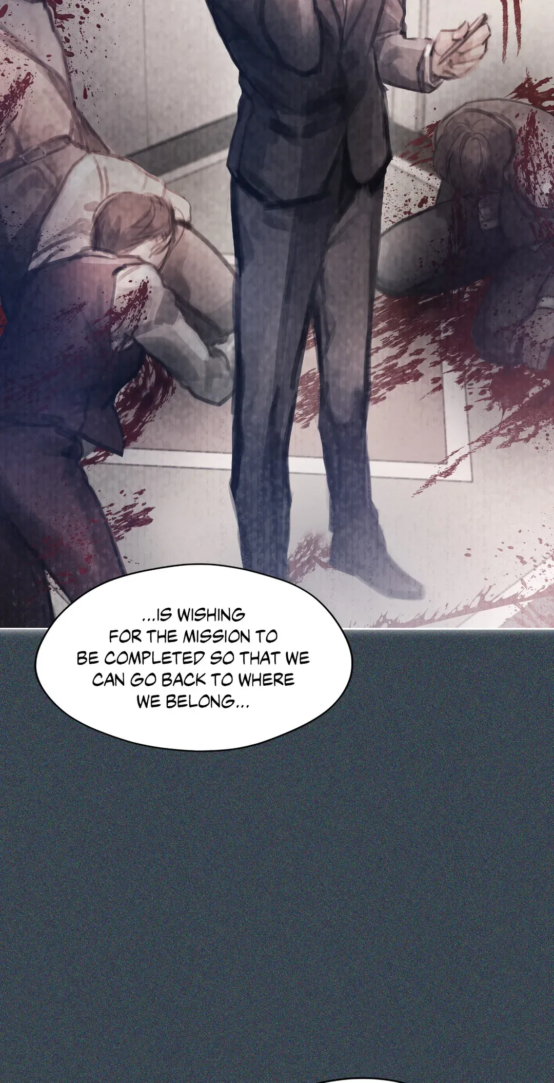 Doppio Senso Chapter 48 - Page 38