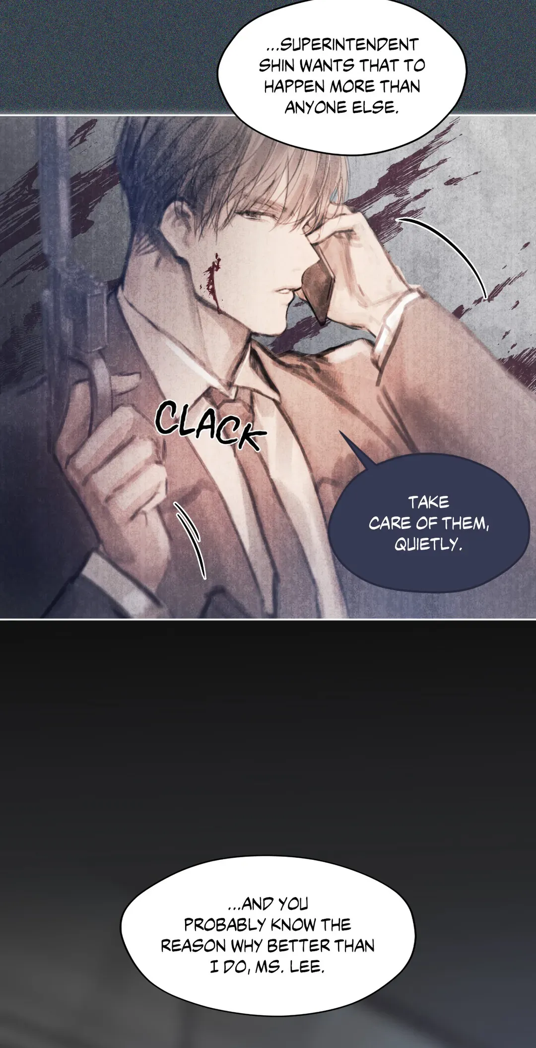 Doppio Senso Chapter 48 - Page 39