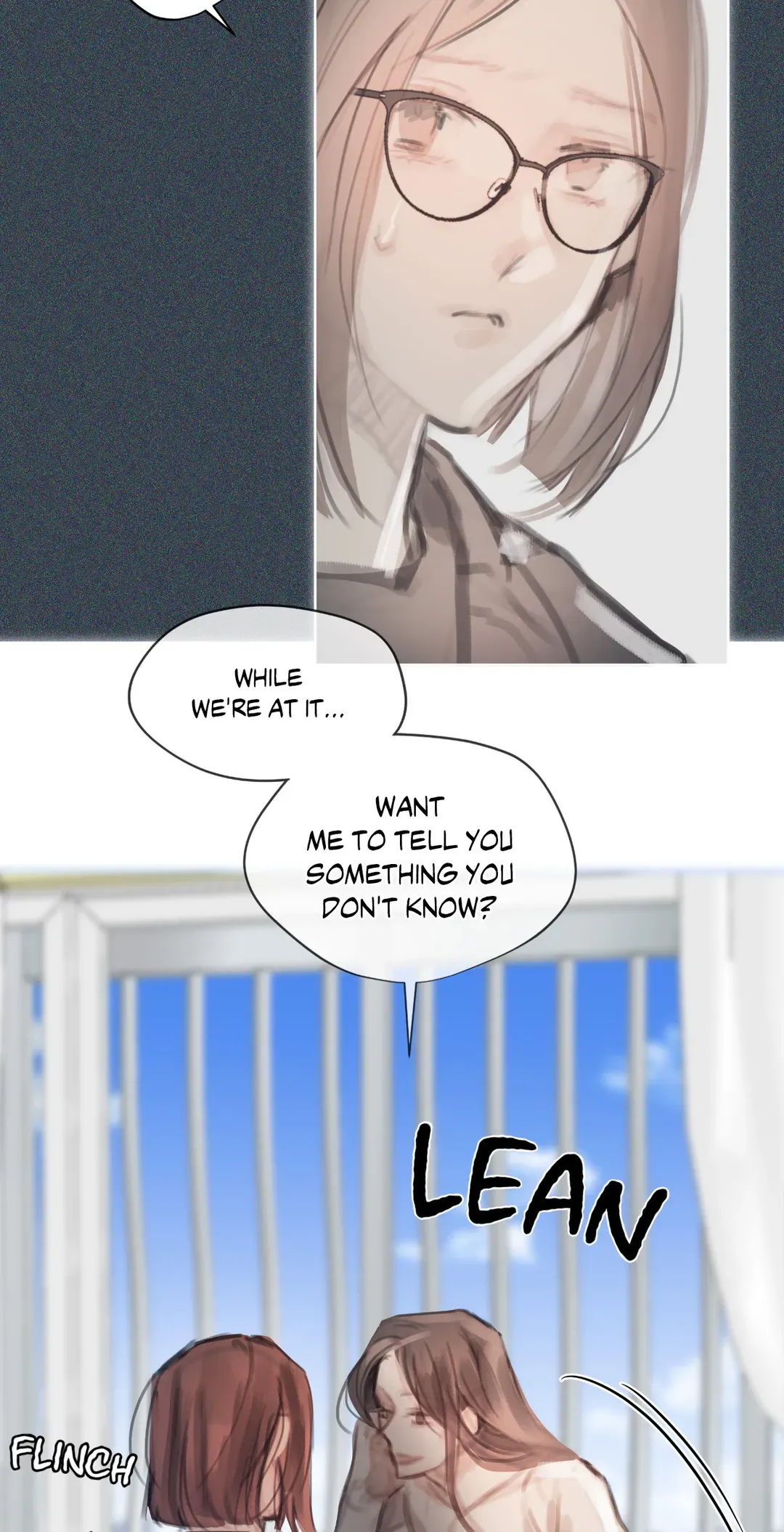 Doppio Senso Chapter 48 - Page 43