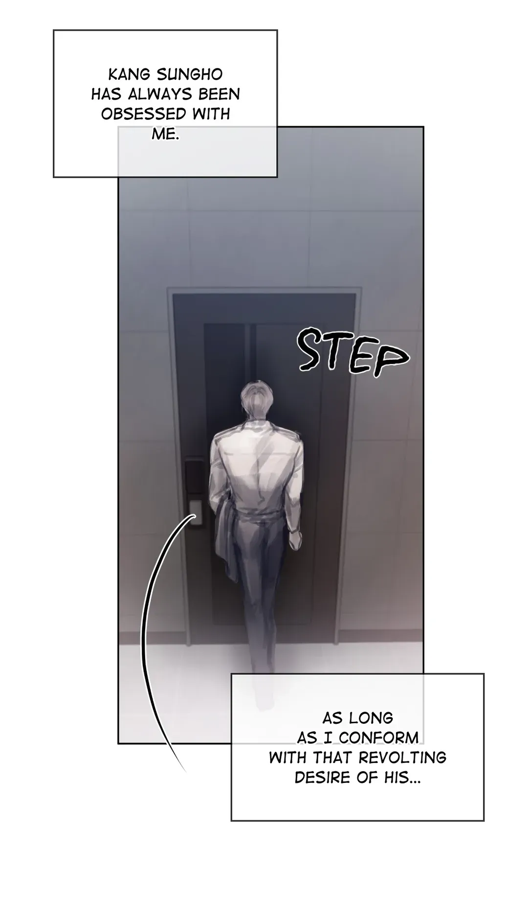 Doppio Senso Chapter 48 - Page 50