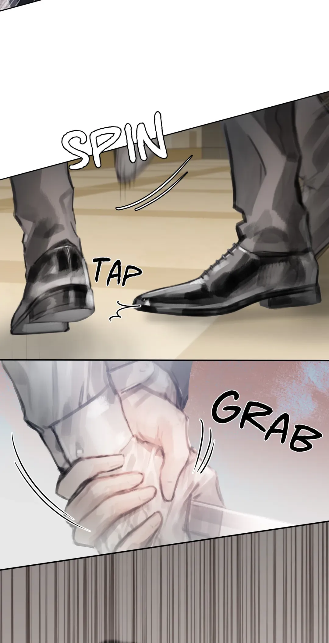 Doppio Senso Chapter 48 - Page 10