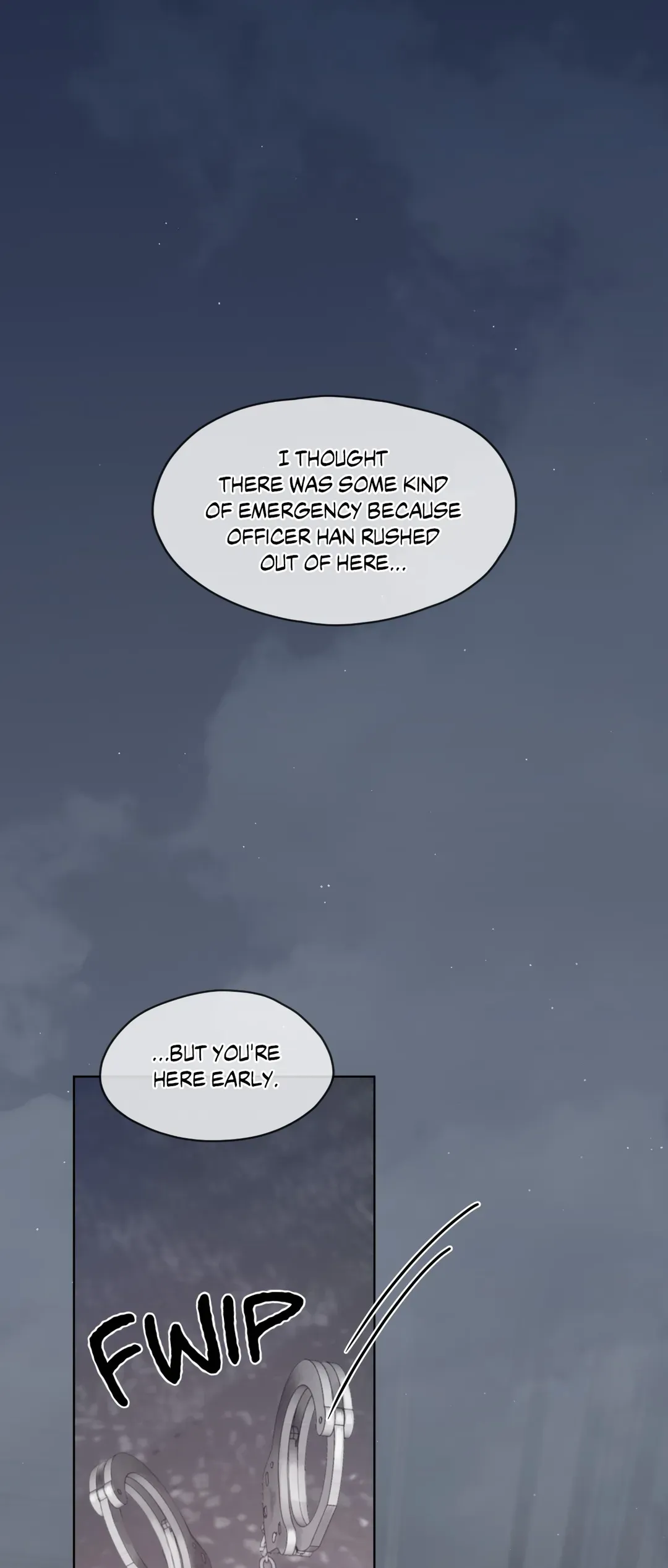 Doppio Senso Chapter 49 - Page 1