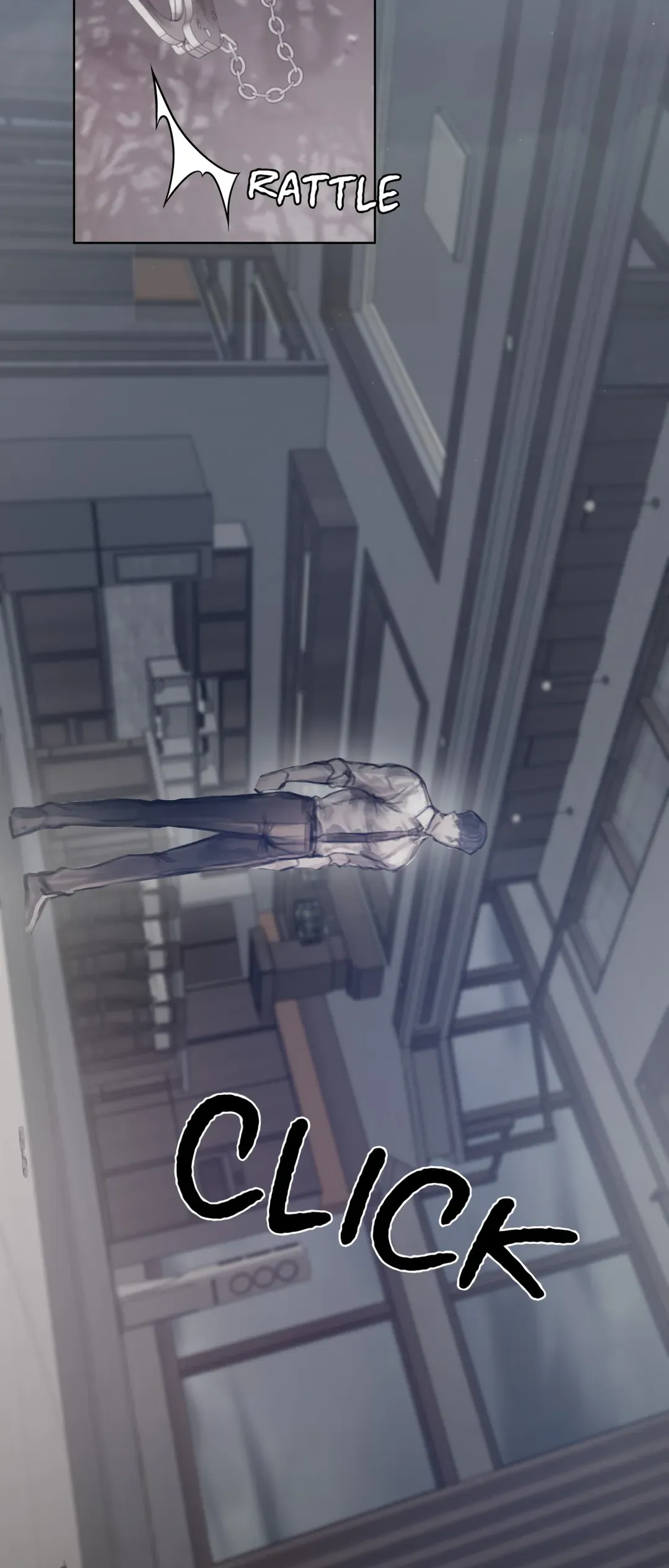 Doppio Senso Chapter 49 - Page 2