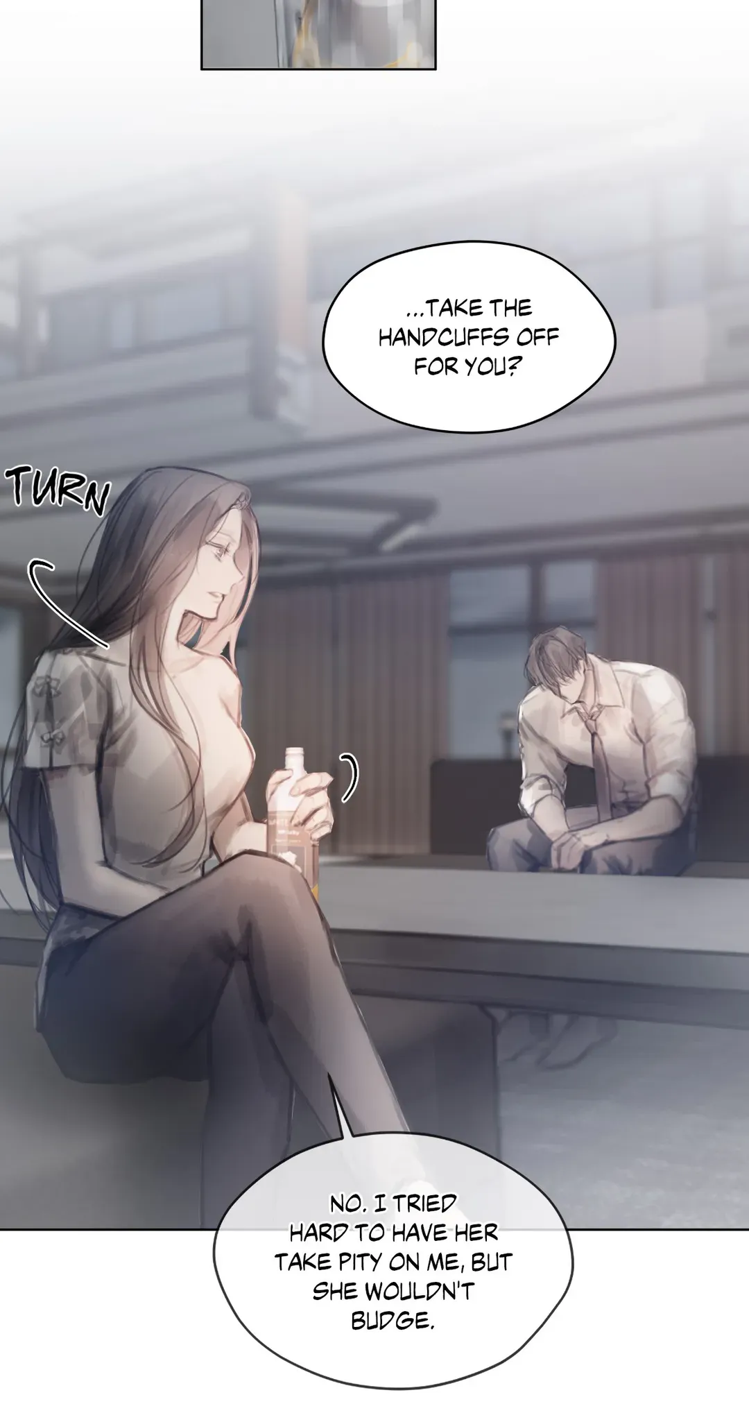 Doppio Senso Chapter 49 - Page 13