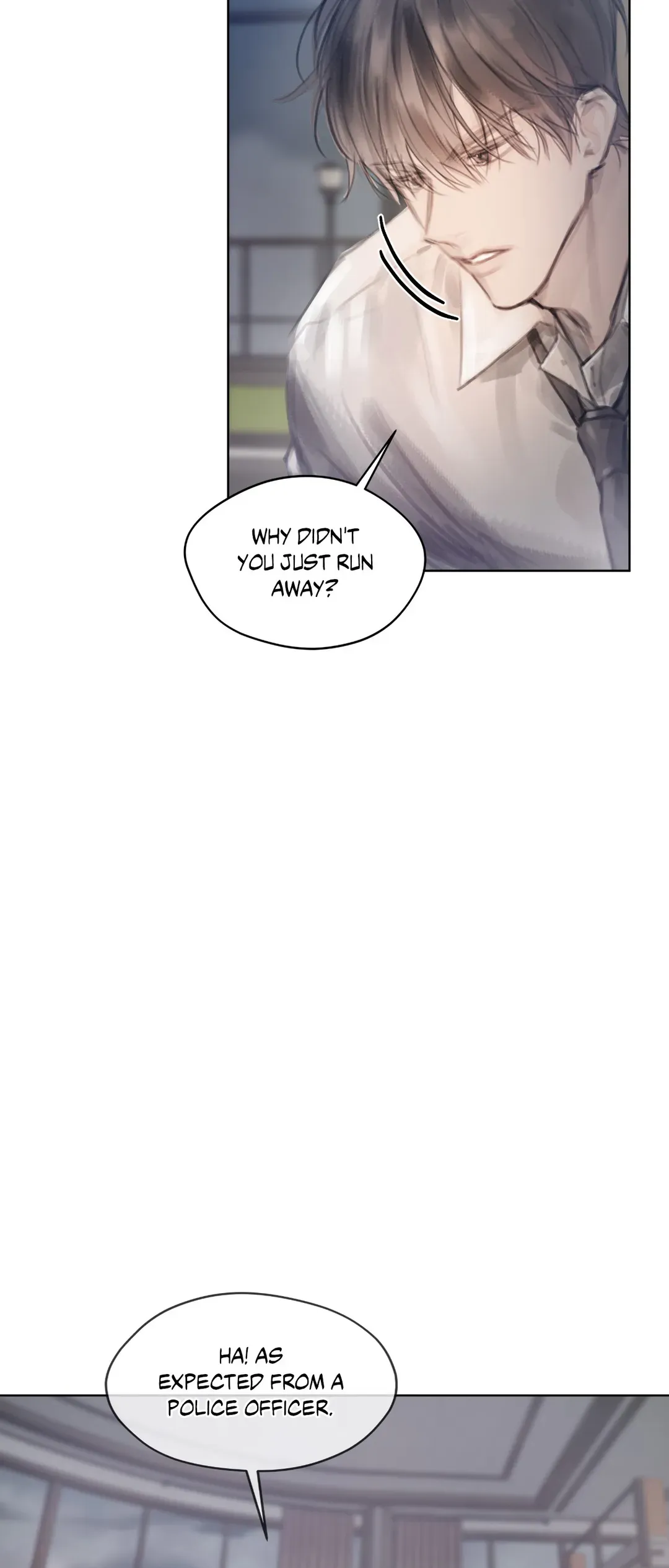 Doppio Senso Chapter 49 - Page 15