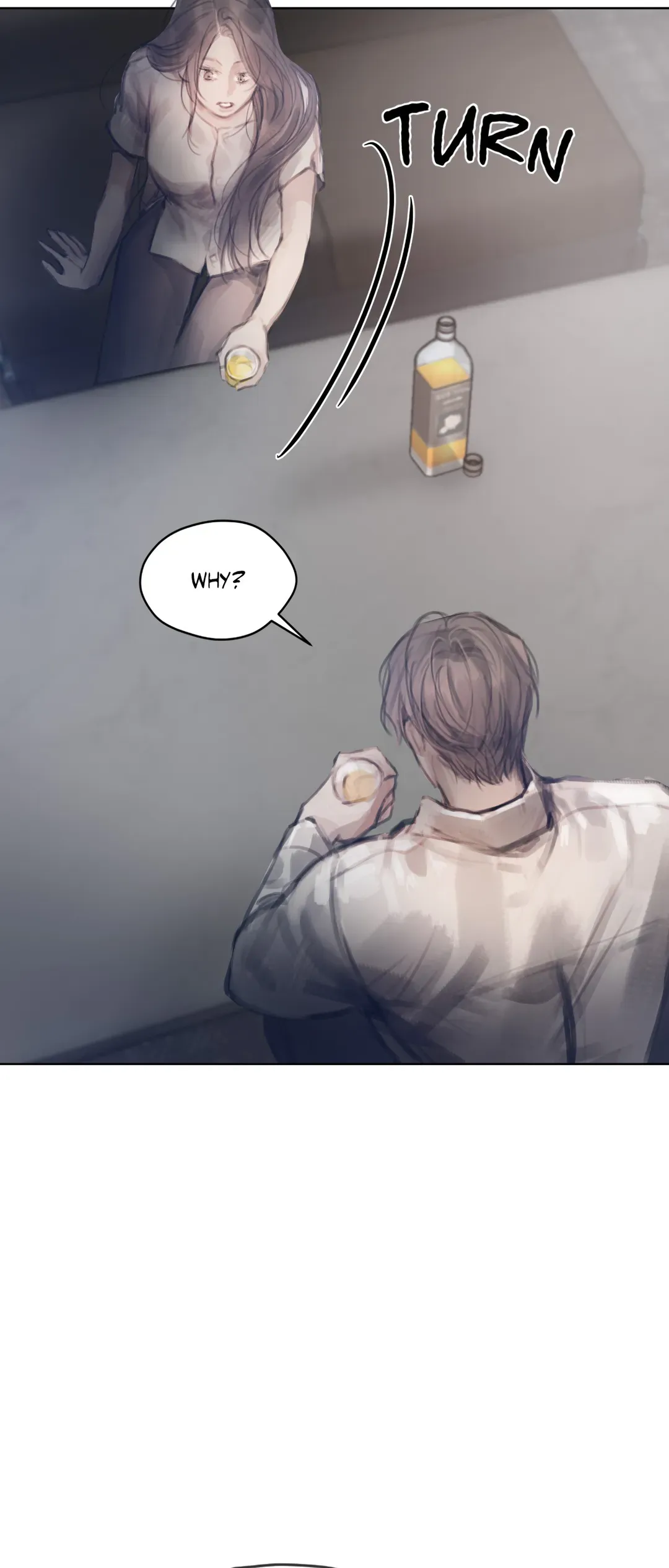 Doppio Senso Chapter 49 - Page 20