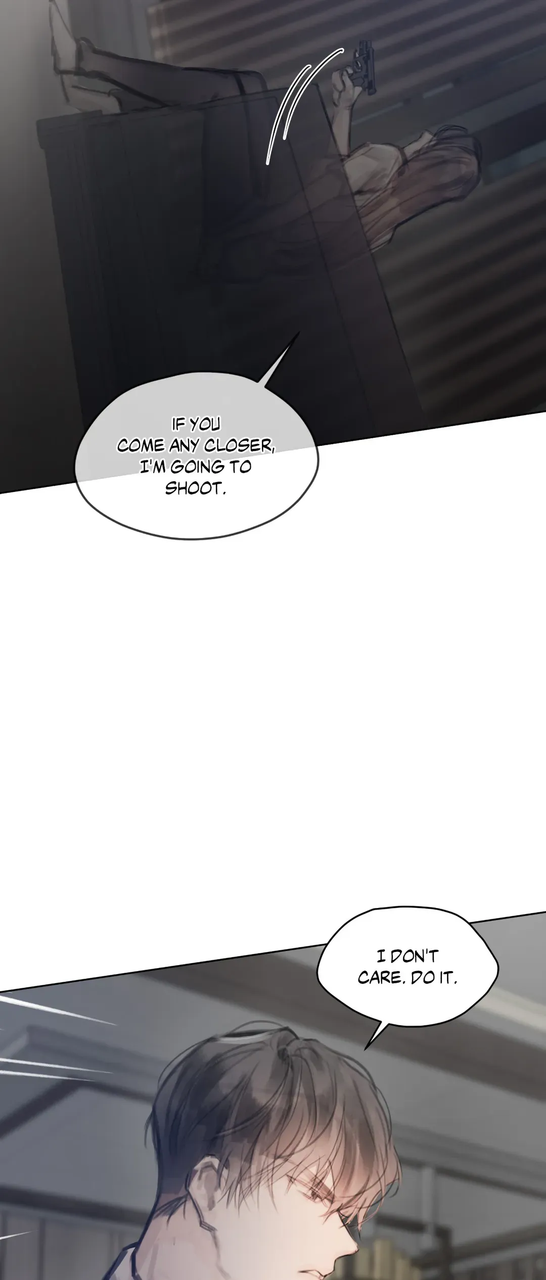 Doppio Senso Chapter 49 - Page 3