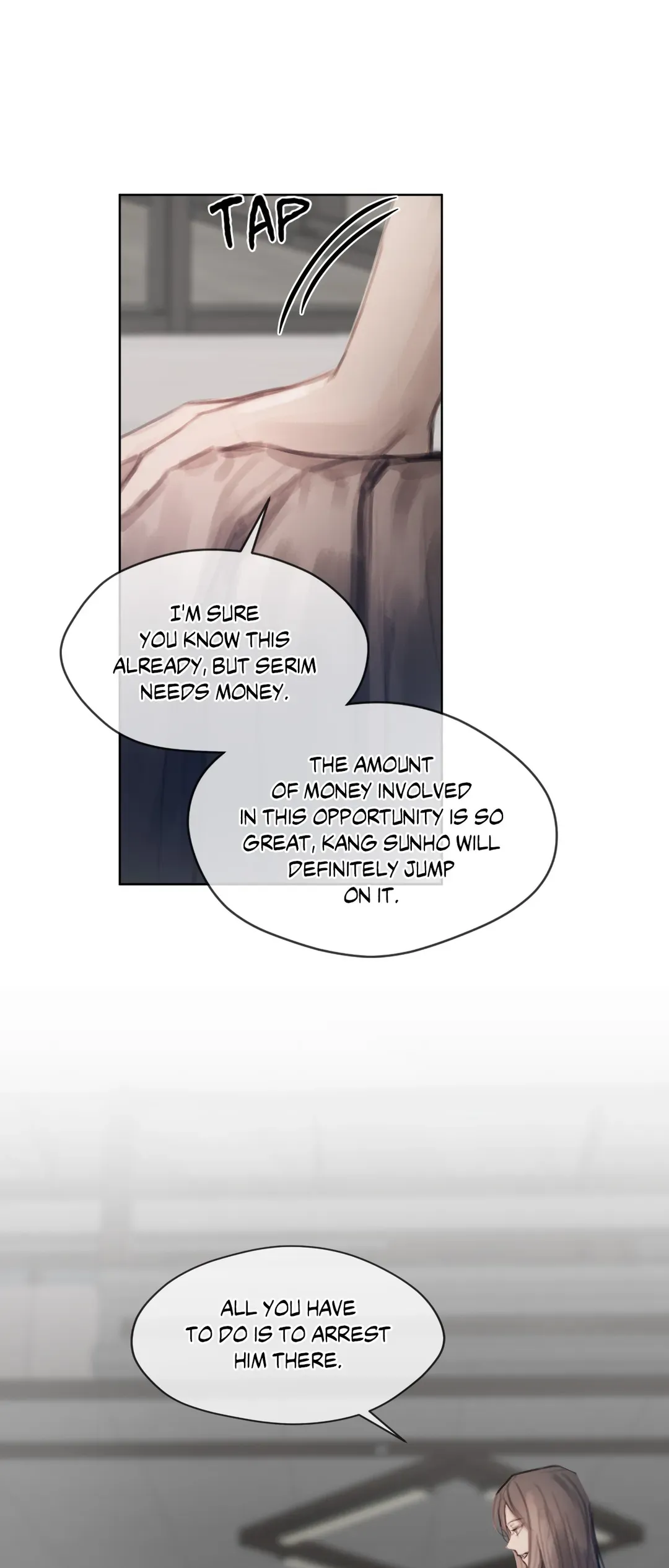 Doppio Senso Chapter 49 - Page 25
