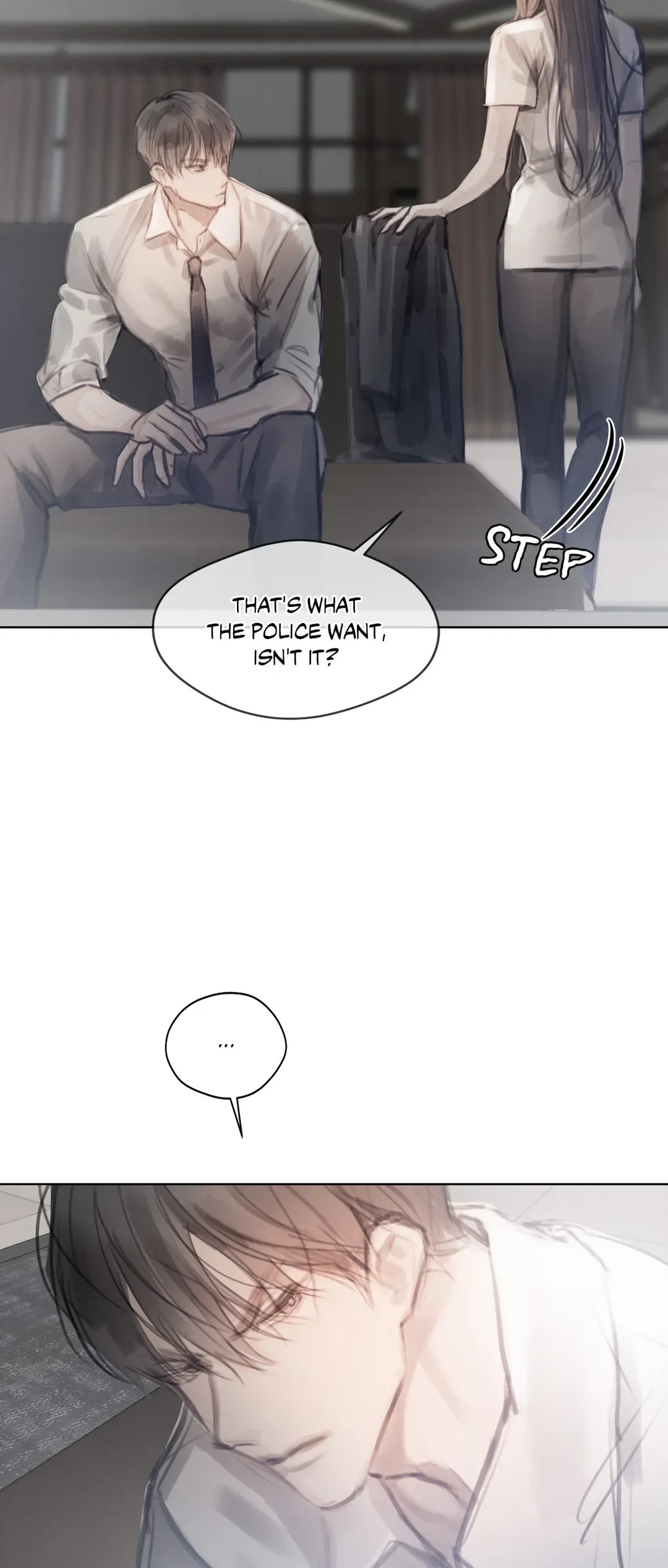 Doppio Senso Chapter 49 - Page 26