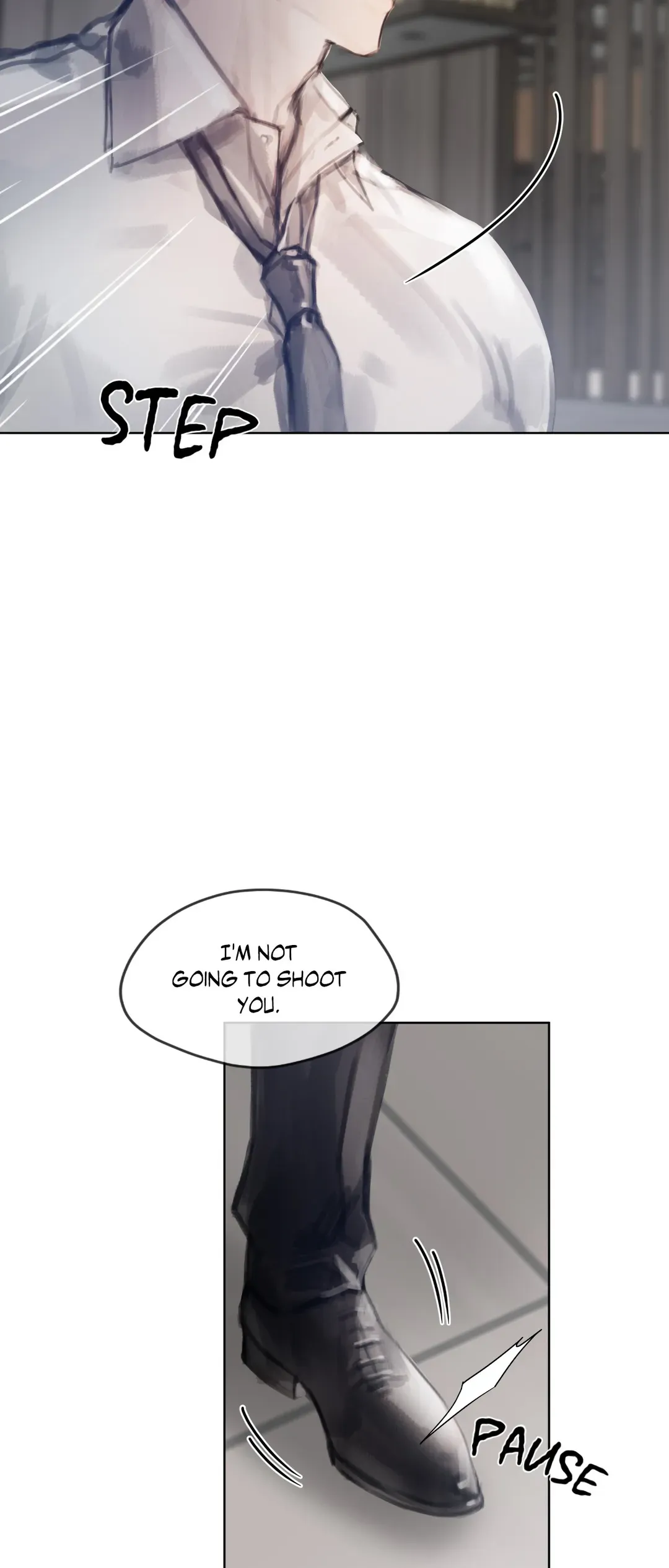 Doppio Senso Chapter 49 - Page 4
