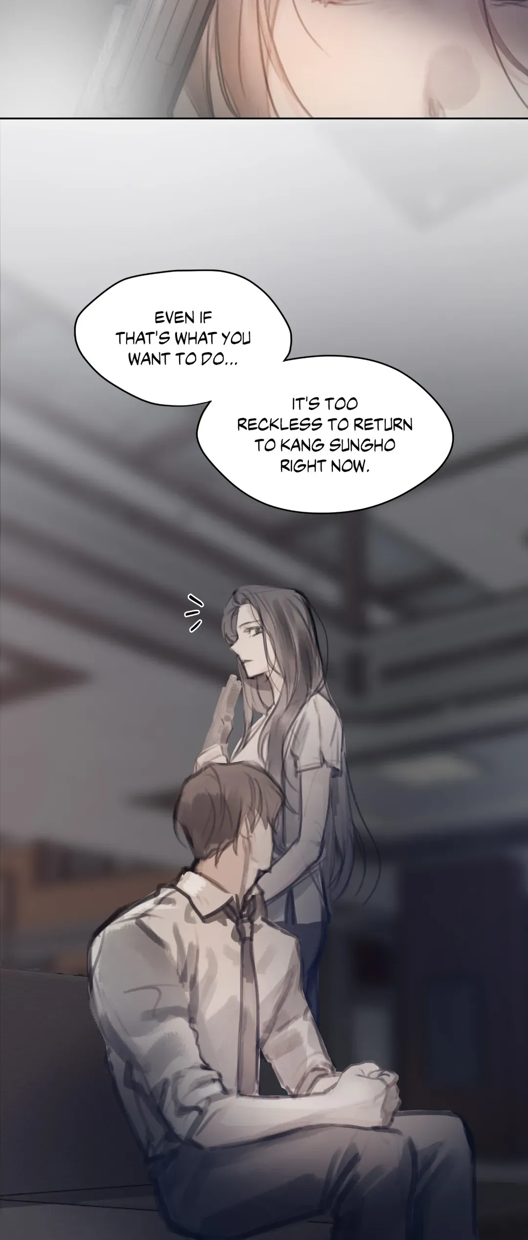 Doppio Senso Chapter 49 - Page 31