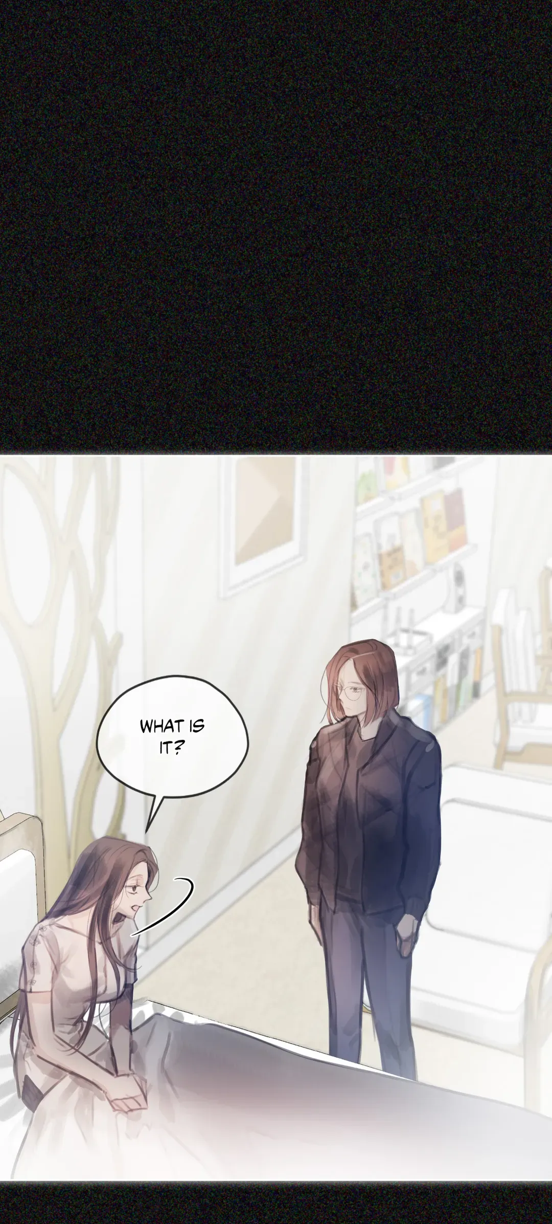 Doppio Senso Chapter 49 - Page 36
