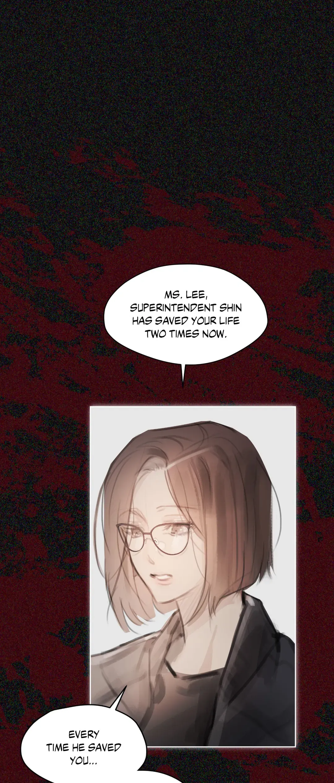Doppio Senso Chapter 49 - Page 37