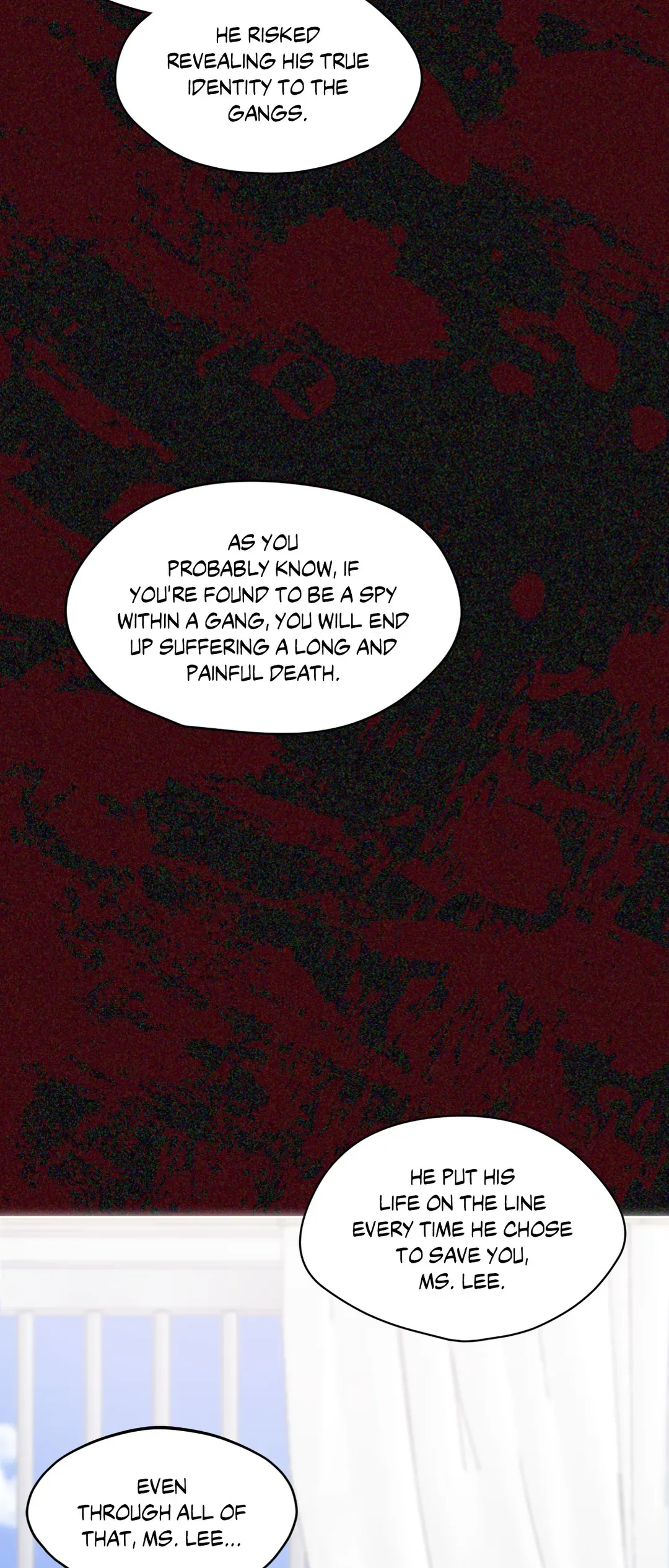 Doppio Senso Chapter 49 - Page 38