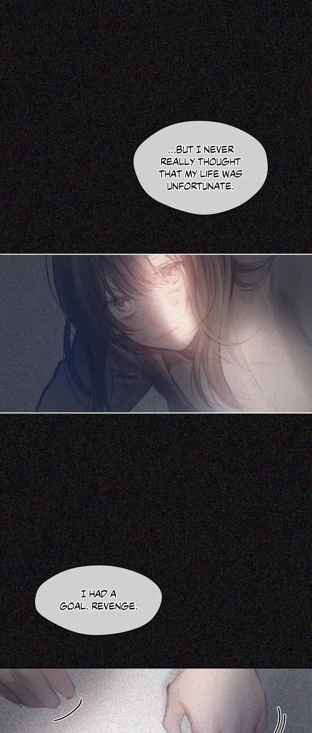 Doppio Senso Chapter 49 - Page 47