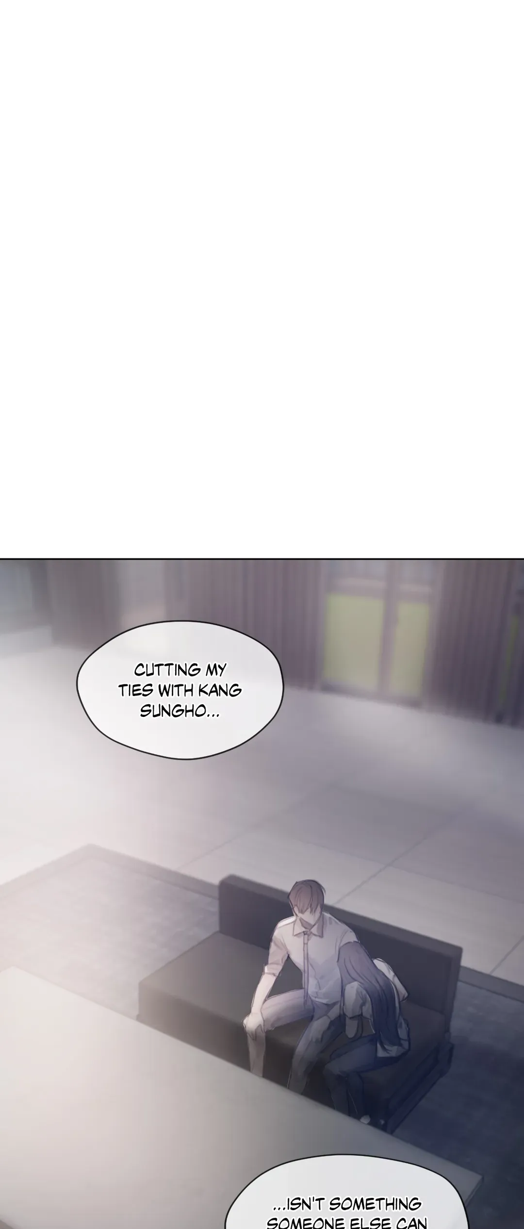 Doppio Senso Chapter 49 - Page 50