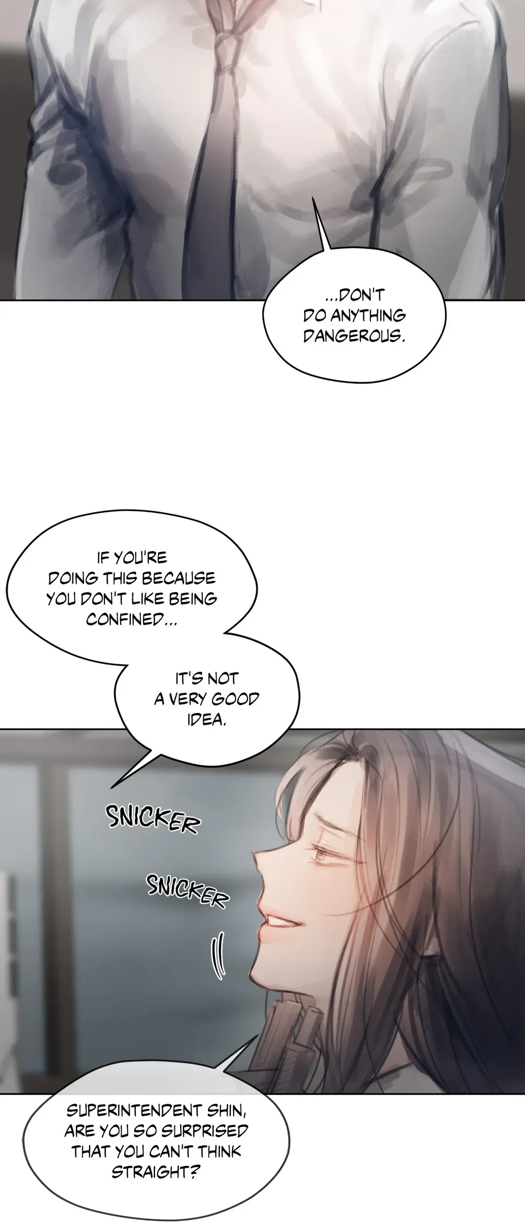 Doppio Senso Chapter 49 - Page 8