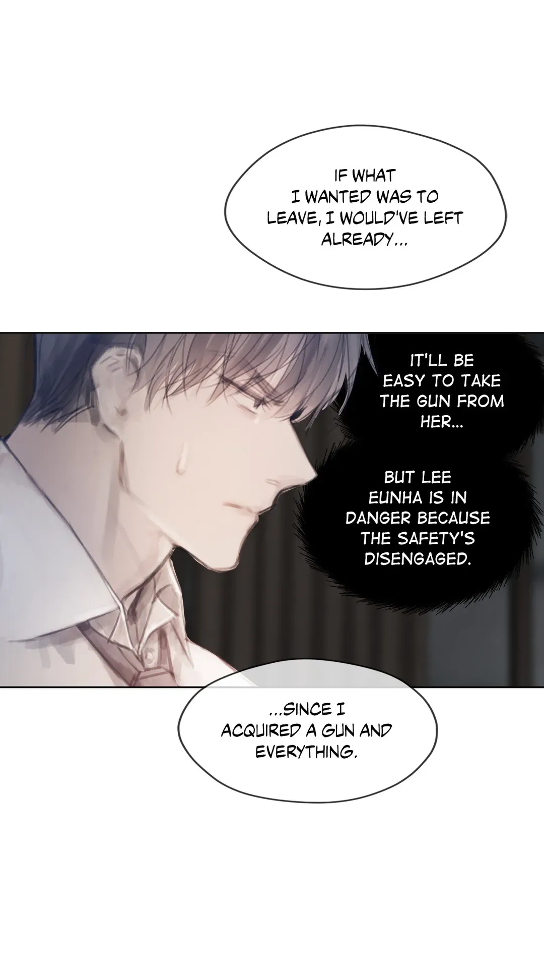 Doppio Senso Chapter 49 - Page 9