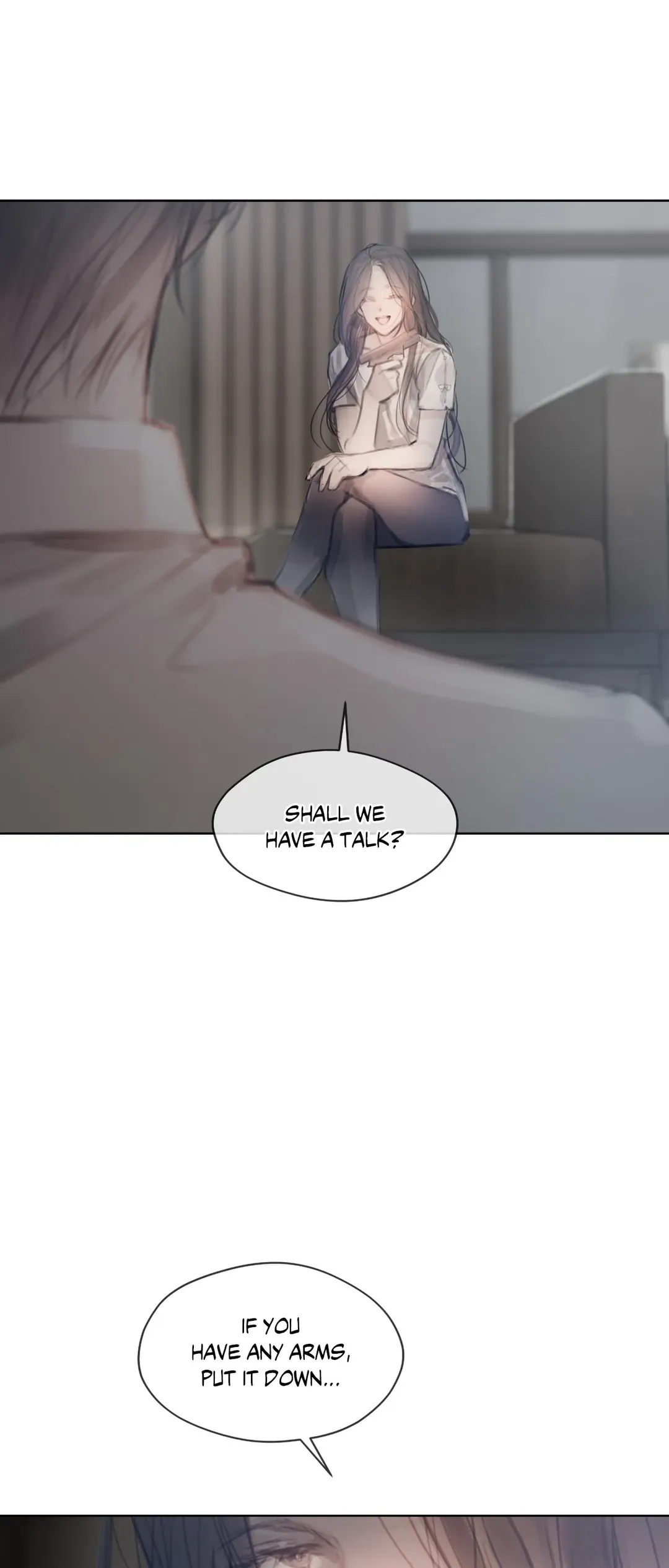 Doppio Senso Chapter 49 - Page 10