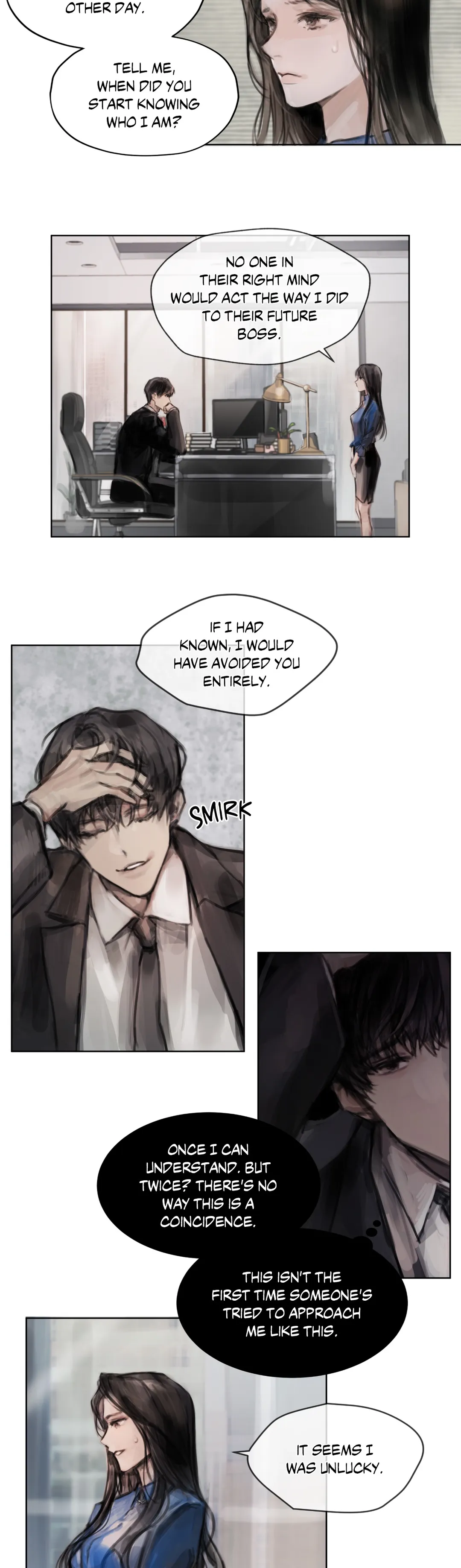 Doppio Senso Chapter 5 - Page 2