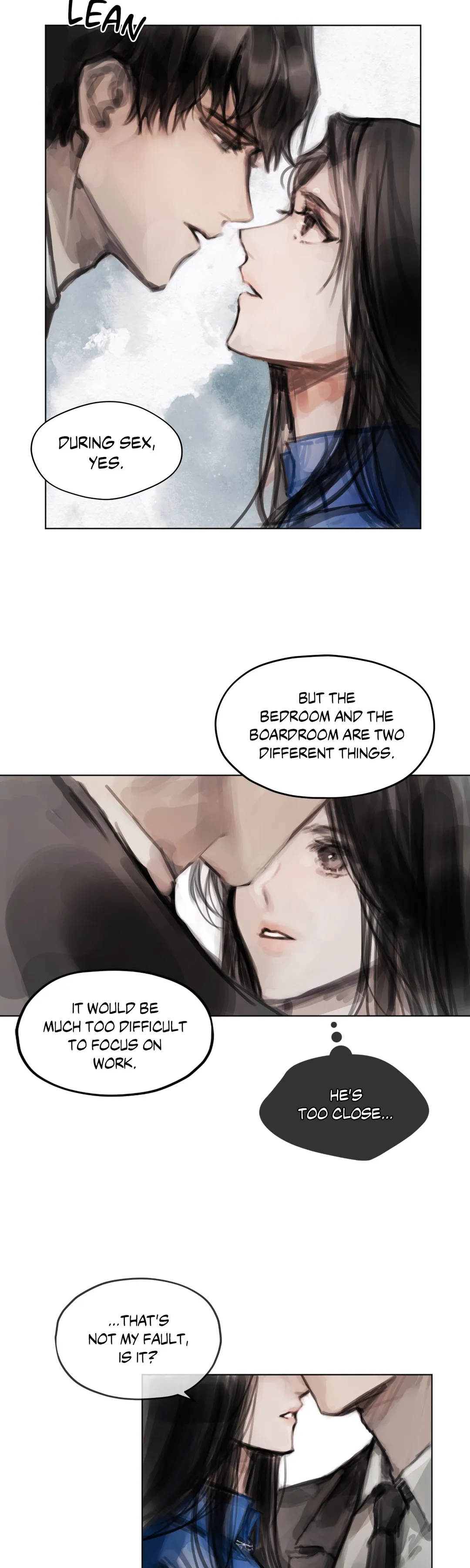 Doppio Senso Chapter 5 - Page 14