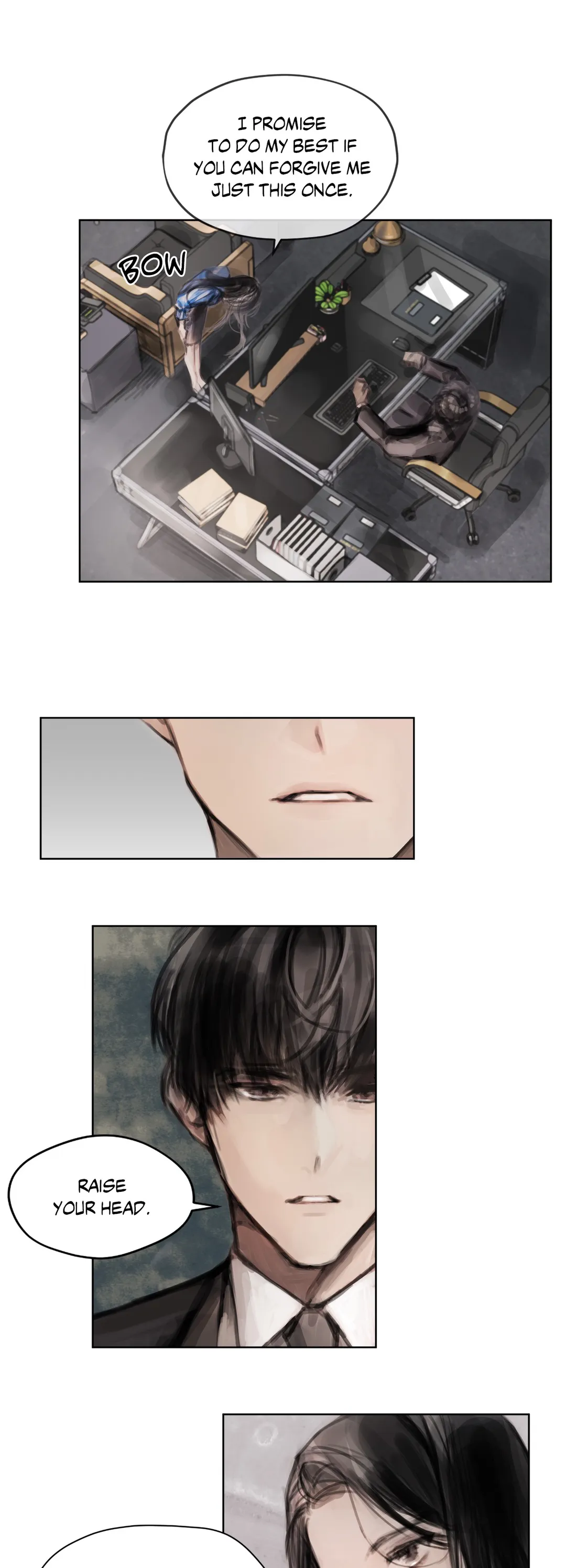 Doppio Senso Chapter 5 - Page 4