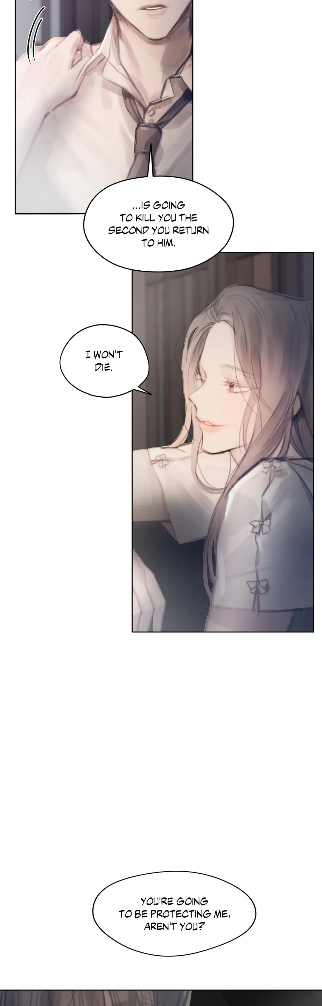 Doppio Senso Chapter 50 - Page 2