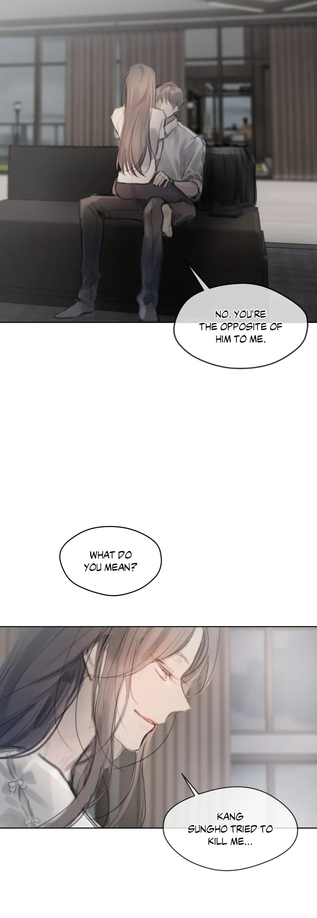 Doppio Senso Chapter 50 - Page 14