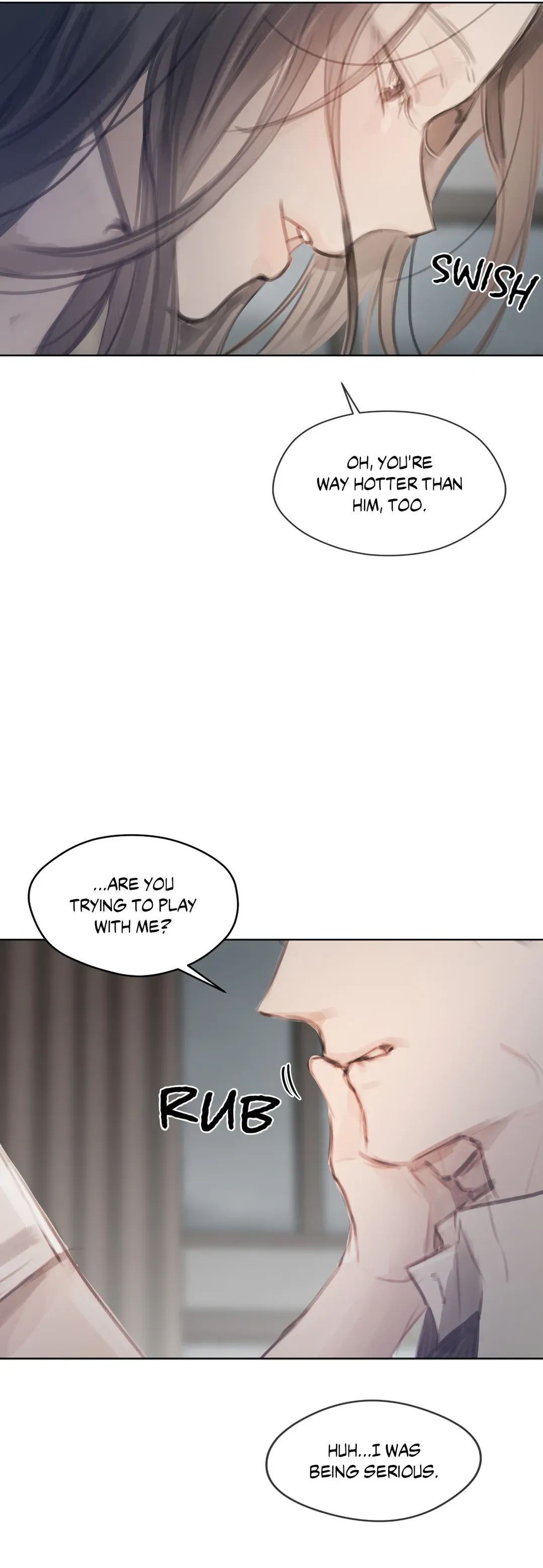 Doppio Senso Chapter 50 - Page 17