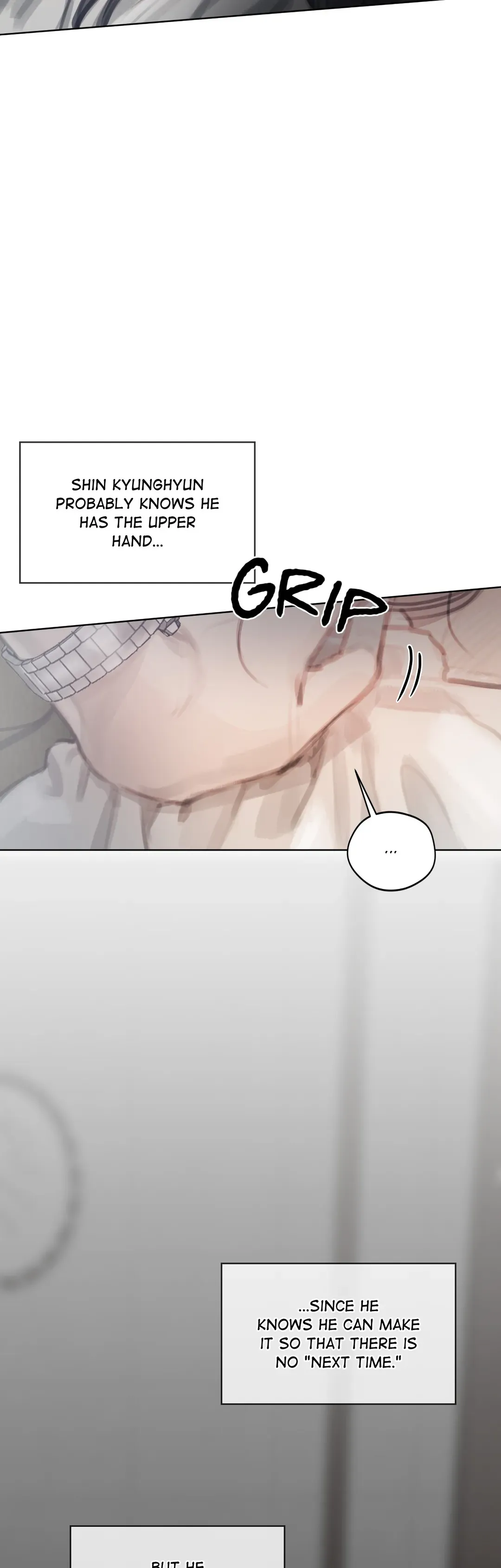 Doppio Senso Chapter 50 - Page 23