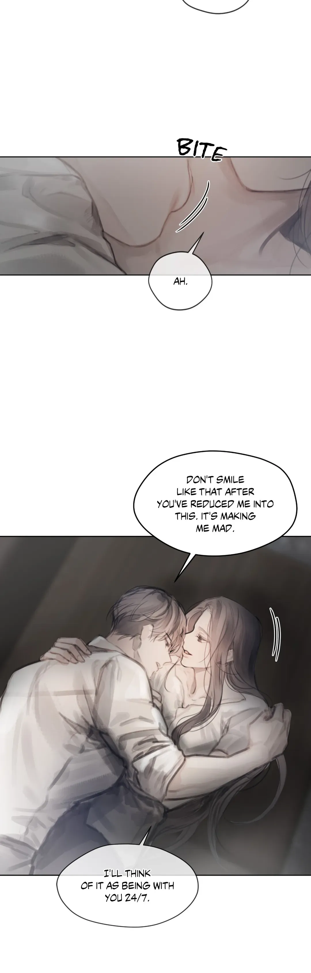 Doppio Senso Chapter 50 - Page 31